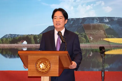 「外星人內閣」與黨內溝通不良? 賴清德:冠軍球隊「磨合也需要時間」