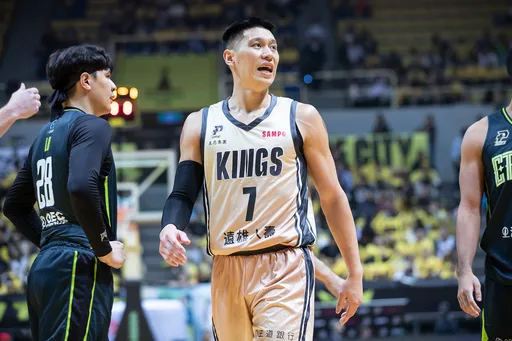 藝人都支持新北國王?球場主持人曝內幕