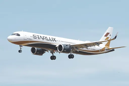 證交所證實:星宇航空申請轉上市 最快年底掛牌