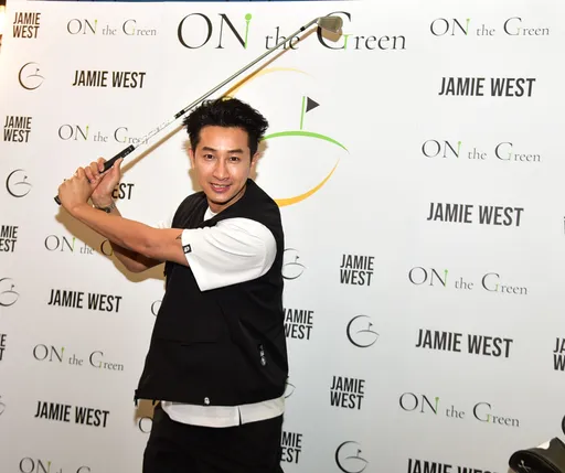 孫安佐脫序 為人父Darren「的確會反省自己」