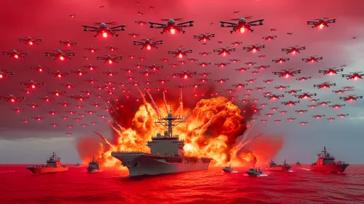 中國受驚了！美軍司令倡「地獄景象」協防台海　中專家：這是赤裸裸的恐嚇