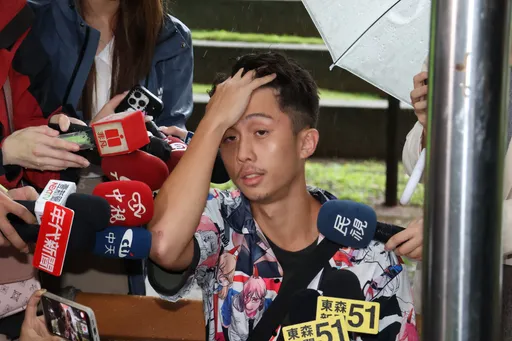 大學教授4點公開信致孫安佐 吐「不要責怪父母」背後原因