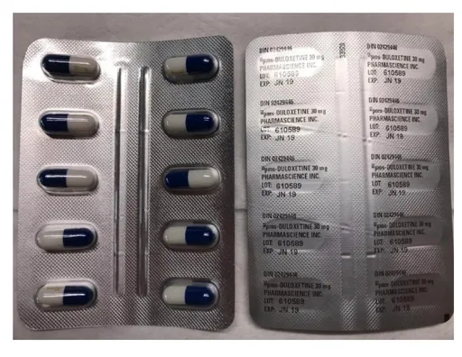 真的「藥注意」 網購藥品有3大風險