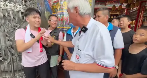 關公要娶媽祖!2廟外觀差很大 武玄壇嗆「這一句」被罵爆關臉書