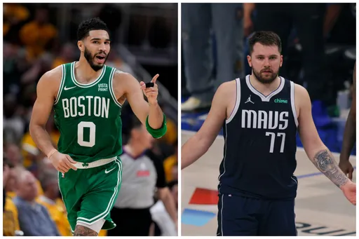 NBA冠軍戰明開打!一文看懂賭盤和東西方神秘力量看好誰?