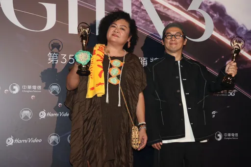 35年後提起天安門　李遠說話了！「金曲最動人一段」他感謝巴奈