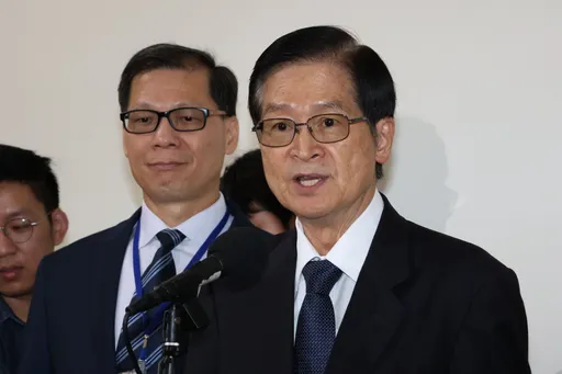 黃埔軍校建校百年!嚴德發喊高雄鳳山才是正統「赴中國不超過百人」