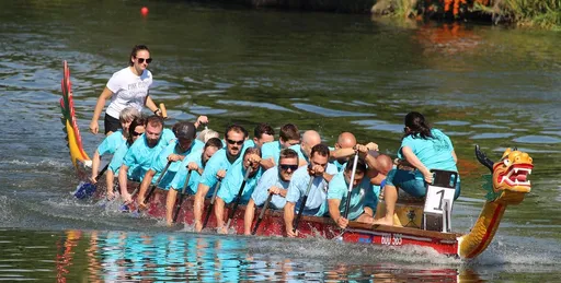 端午節外出吸正能量 3星座接財神