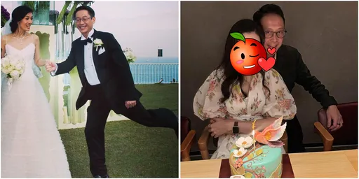 最美港姐李嘉欣54岁生日 冻龄美颜惊艳众人