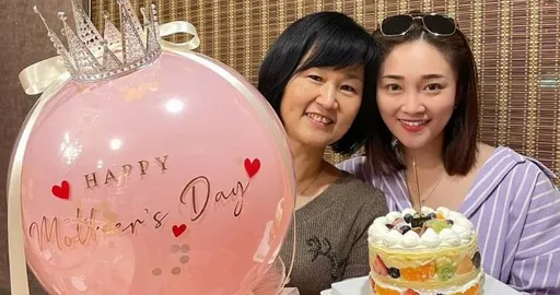 女星母昨北上看張學友演唱會 高鐵驚魂最後10分鐘神轉折