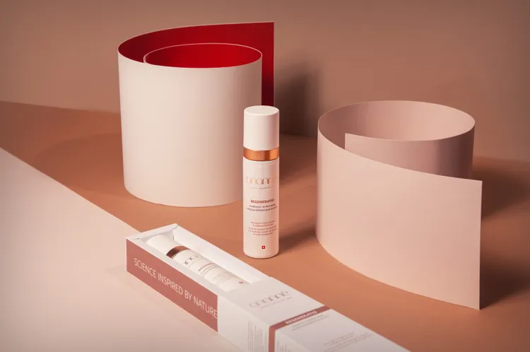 晚安逆時凍齡膜，50ml／6680元。品牌提供