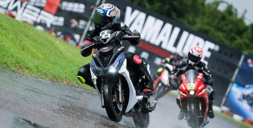 530圈極致考驗 PGO TIG勇奪TEC耐久賽冠軍