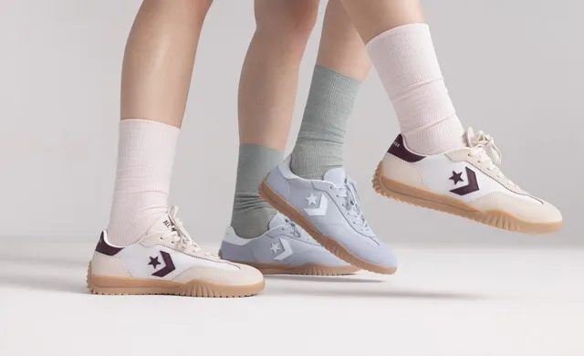 質感灰、腮紅粉2色8月才會上市。品牌提供