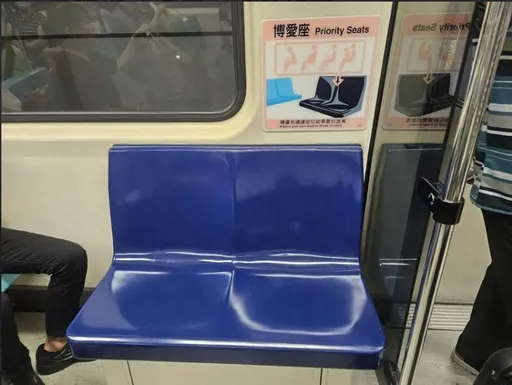 「看到老人別讓座」荷蘭博愛座只給2種人坐 太好心恐遭翻白眼