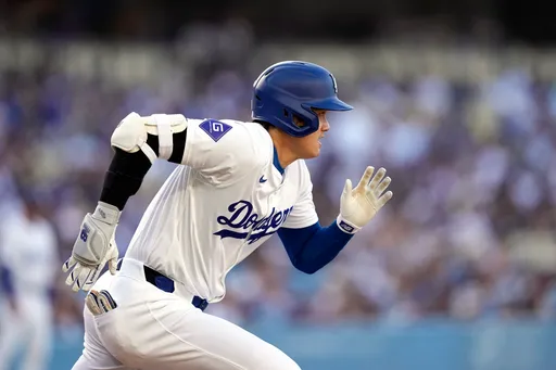 大谷翔平今年不投球專心打擊 挑戰這項史上第1神紀錄