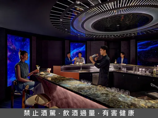 四季餐廳SS Bar攜手瑞典有機品牌HVEN 6/5南台灣品飲會專場限額30名