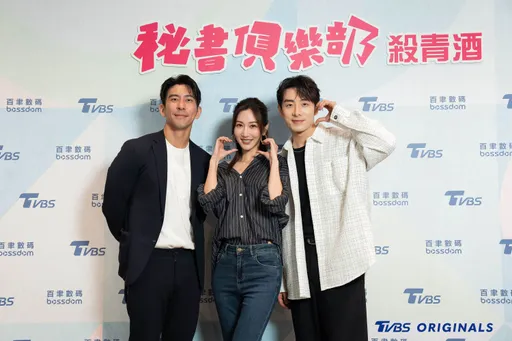 修杰楷床戰曾莞婷尺度「不得了」 逃避跟賈靜雯報備:忘了就不講