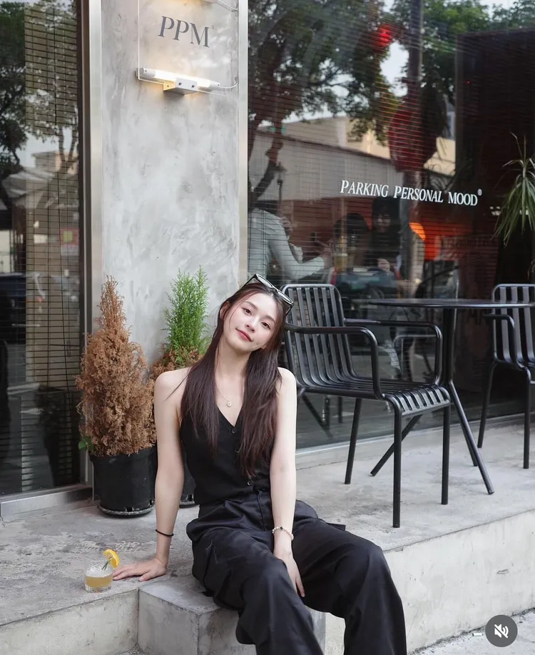 吳季璇青春正盛。翻攝吳季璇IG