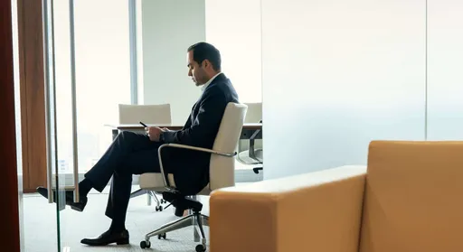 科技男被資遣5次原因都一樣 他不懂哪出問題?內行曝關鍵