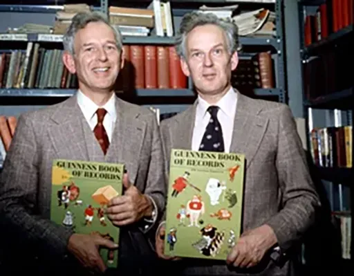 壹蘋派生活美語　《金氏世界紀錄大全》讓你大開眼界（一）