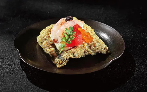 王品再推專屬優惠！「阪前」款待鮪魚甜蝦　「金咕」送韓味蒸蛋