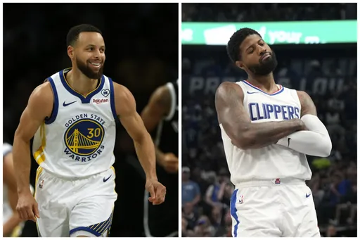 勇士有救了！美名记爆他们瞄准这超A咖　和柯瑞合组新搭档