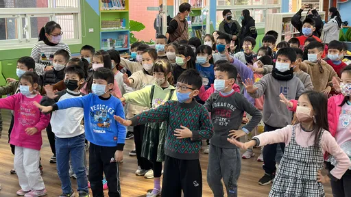 小學生每年減2.9萬人　教育部估6年後跌破百萬