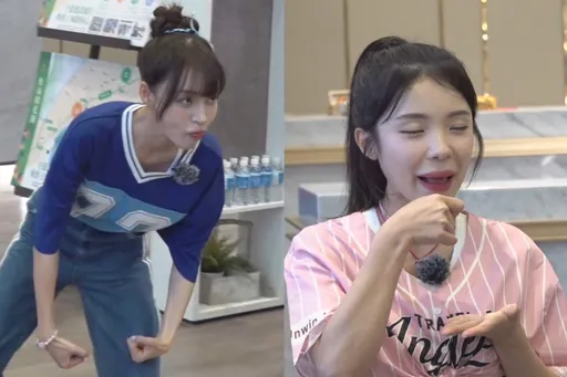 林襄、李多慧大崩壞！合體籃籃真實互動曝　沈玉琳揭「離隊情緒」的恩怨情仇