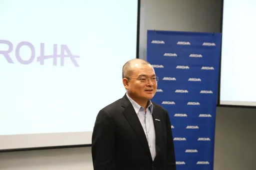 持續布局4大產品線 達發董座謝清江:加重投入高毛利晶片、擴展歐美客戶