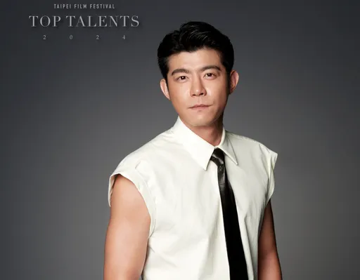 王柏傑酒駕遭逮 是否出席北影頒獎成變數