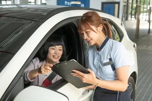 引進航空業標竿禮儀訓練　Ford提供車主回廠體驗款待服務