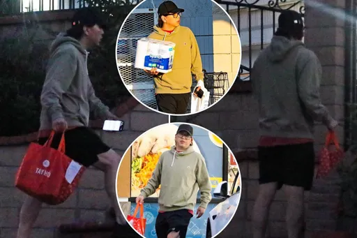 偷大谷翔平5.5億下場慘 水原一平被爆落魄送Uber Eats