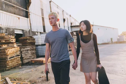 男人不壞女人不愛!李沐見更生人吳慷仁「第一眼就愛上」 崇拜心境全都露