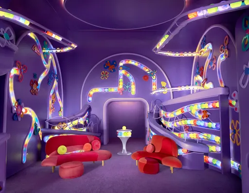 《脑筋急转弯2》全球热卖95亿 Airbnb推「情绪化」主题房型