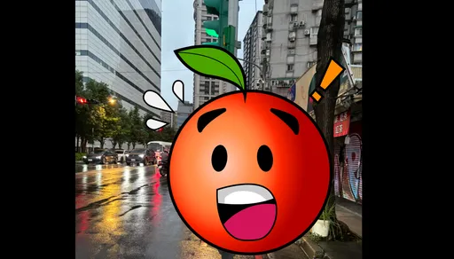 奇觀!「會走路的紅綠燈」欠撞嗎? 新北市府聽到了改這樣
