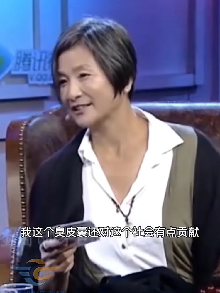 鄭佩佩生前即說要捐贈遺體給需要的人。