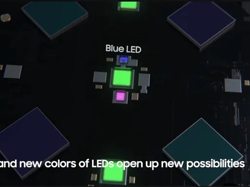 三星预告：Galaxy Watch将搭载全新BioActive感应器