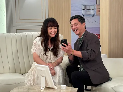 台語歌后客串《愛的榮耀》稱「台語不好」 聽錄音檔伴緊張入眠