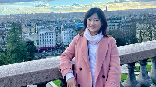 調侃中南部蹭颱風假? 王淺秋:高雄早宣布「是不能說的祕密嗎」