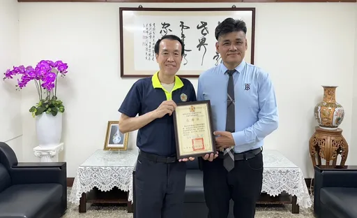 百歲榮民成白骨 高雄善心禮儀公司無償協助後事