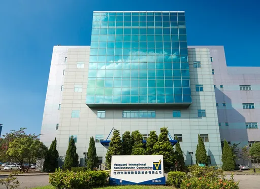 世界先進法說會|Q2每股賺1.09元季增逾4成 Q3估晶圓出貨量季增9%