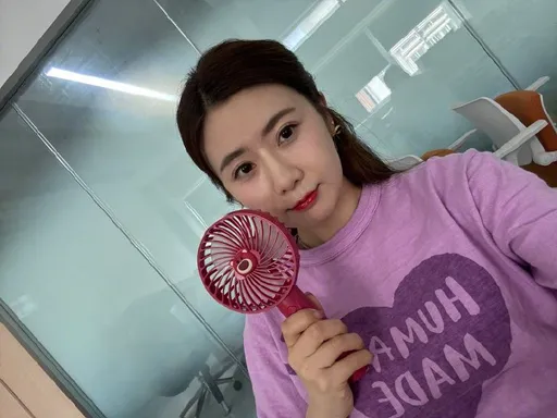 福原愛談奧運選手村秘辛 必帶這物讓她幸福滿滿