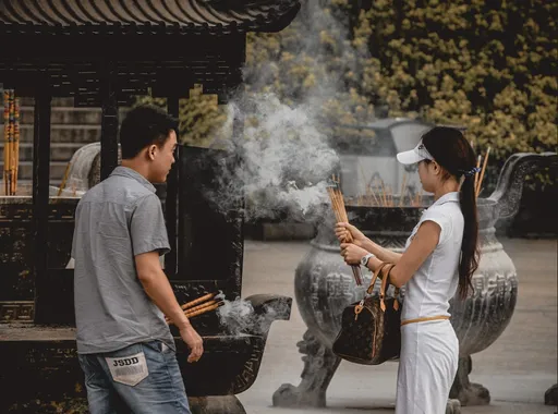 周末鬼门开!命理师提醒鬼月「22禁忌」 避免招好兄弟