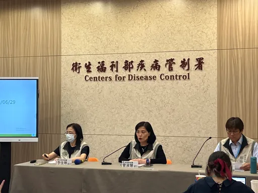 新冠第六波高峰在「這時候」!疫苗覆蓋率11.55% 疾管署:確實偏低