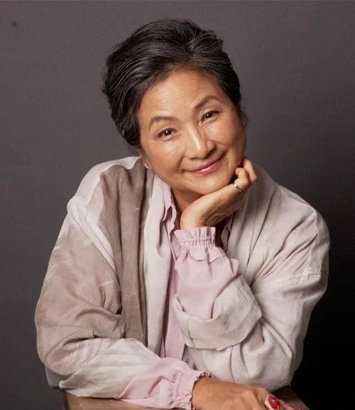 鄭佩佩享壽78歲。翻攝微博