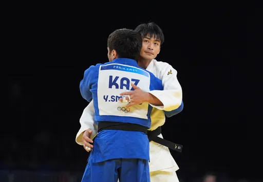 巴黎奧運|心碎!楊勇緯未能奪牌只留「這8字」 贏他的人拿到金、銅牌