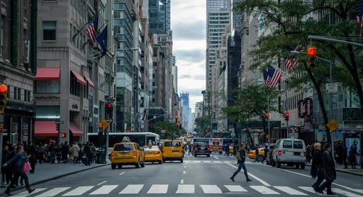 外國月亮沒比較圓!他曝美國生活5差異:很不適合居住