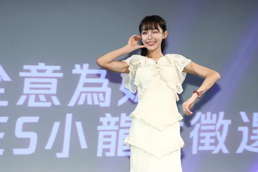林襄喊「臭馬傑森」原因曝光!甜笑親吐2人私下關係