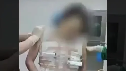 她們隆乳過程都被露臉po網　醫院稱「個人行為」不道歉不賠償