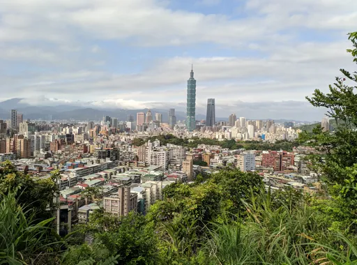 殘值極低占比2成 北市老破小宅18.1萬戶免繳房屋稅